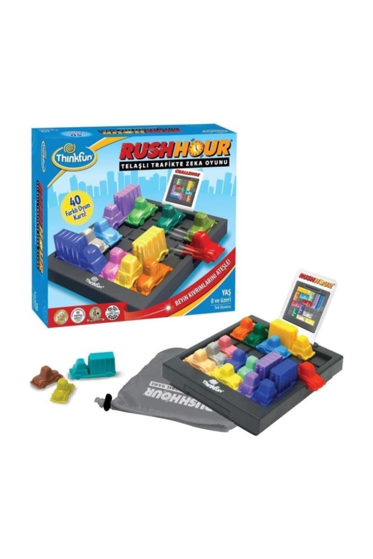 ThinkFun Rush Hour