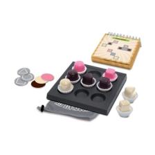 Lisanslı Thinkfun Chocolate Fix Oyunu