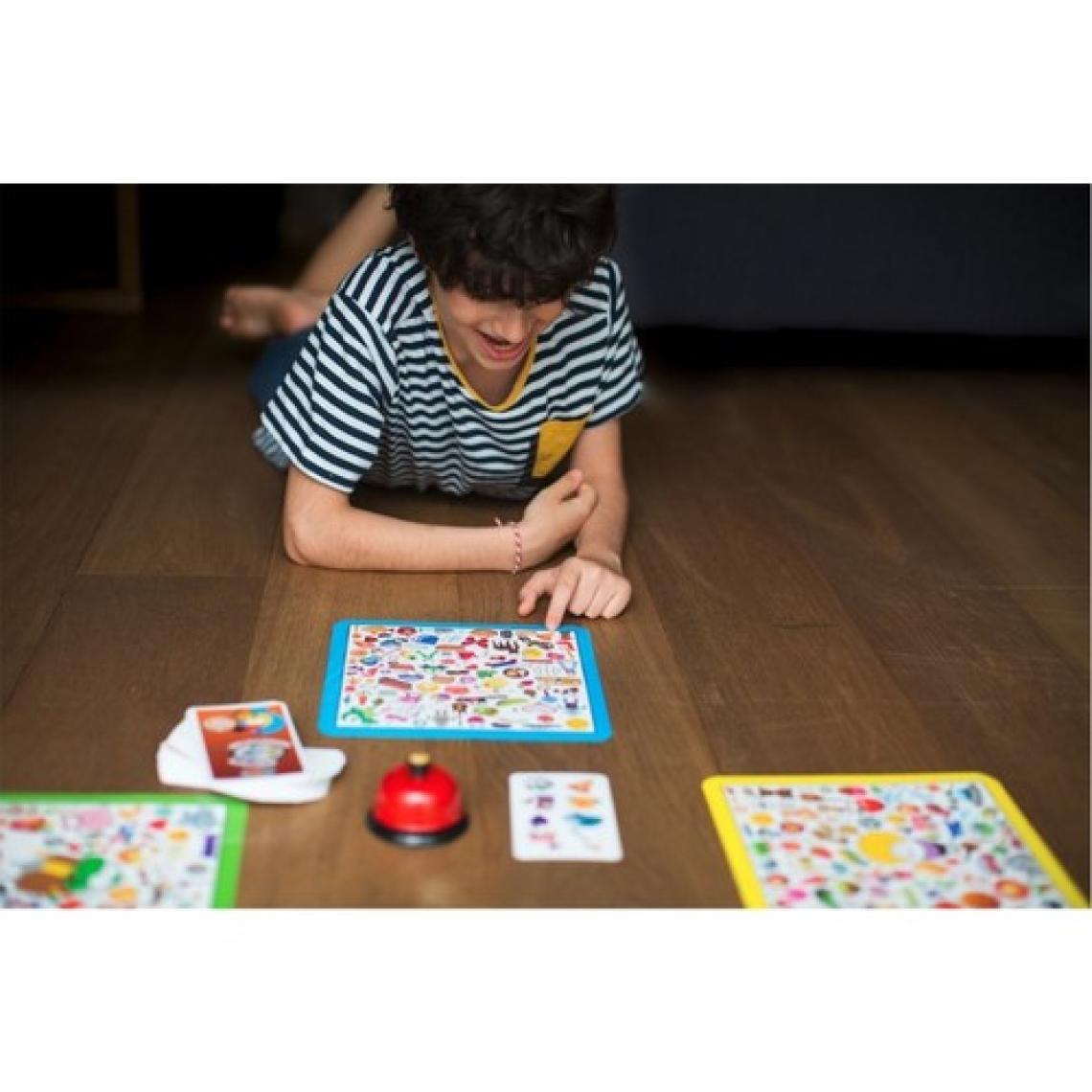 Chiva Kral Şakir Muhtişim Dedektifler Kutu Oyunu