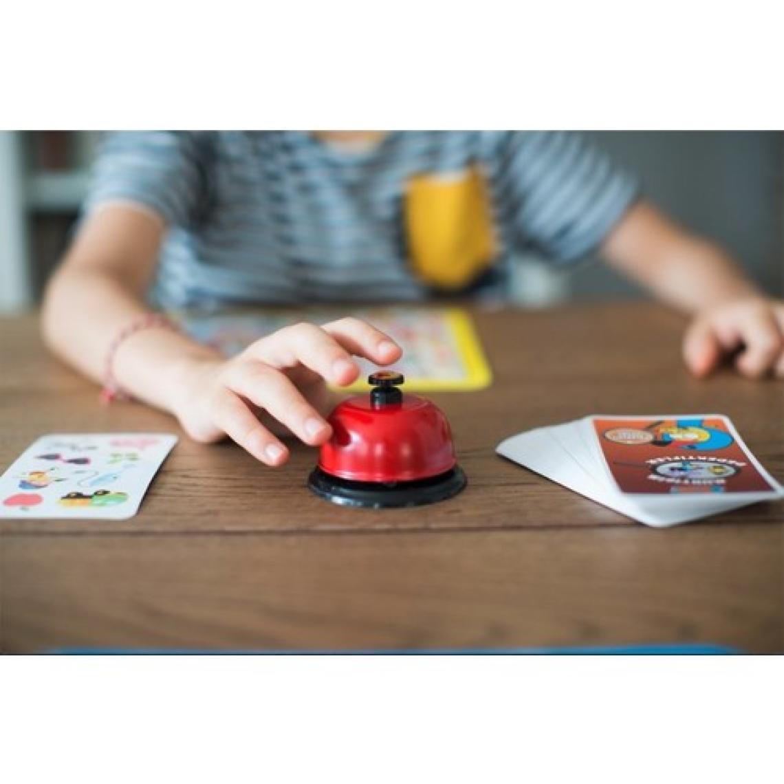 Chiva Kral Şakir Muhtişim Dedektifler Kutu Oyunu