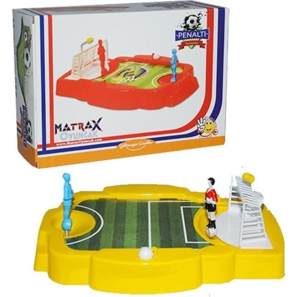 Matrax Mini Penaltı Oyuncağı
