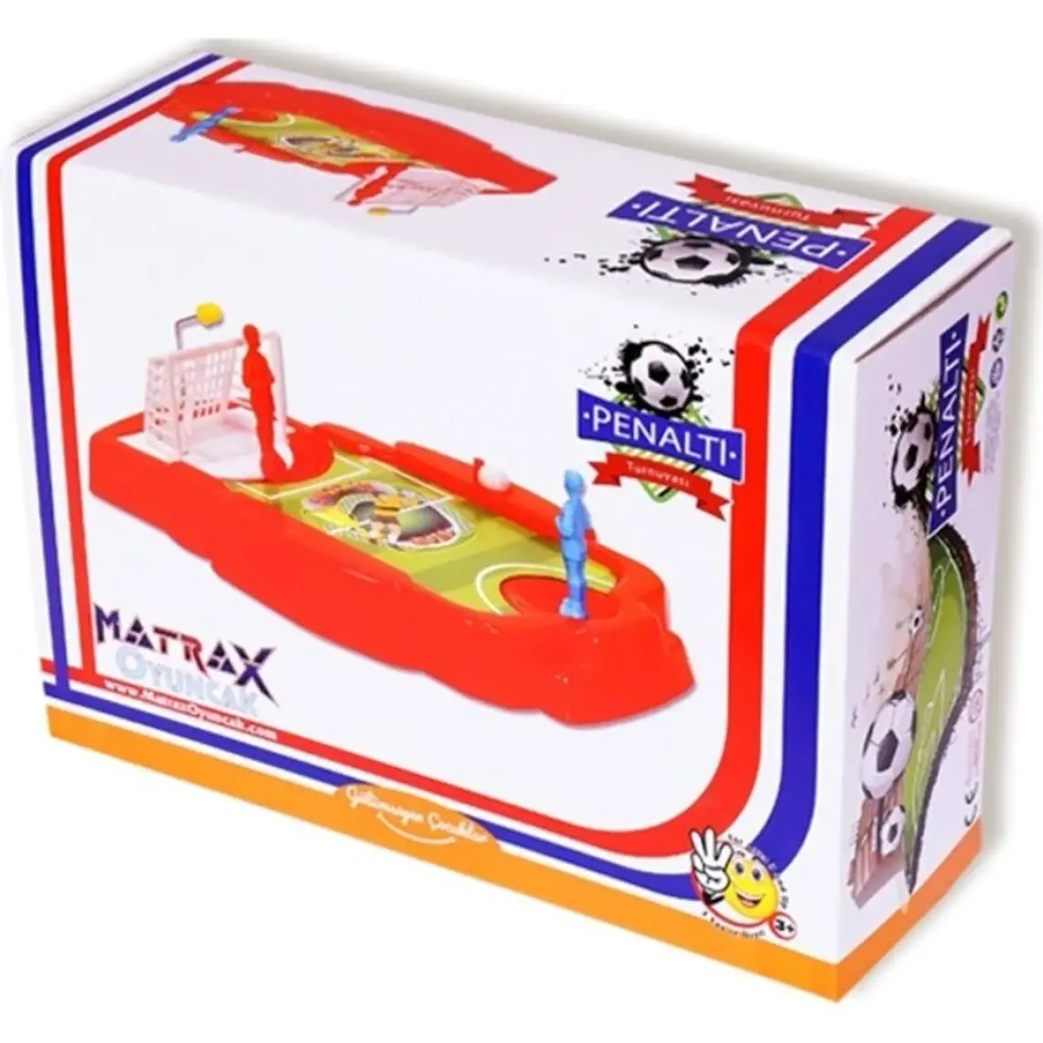 Matrax Mini Penaltı Oyuncağı