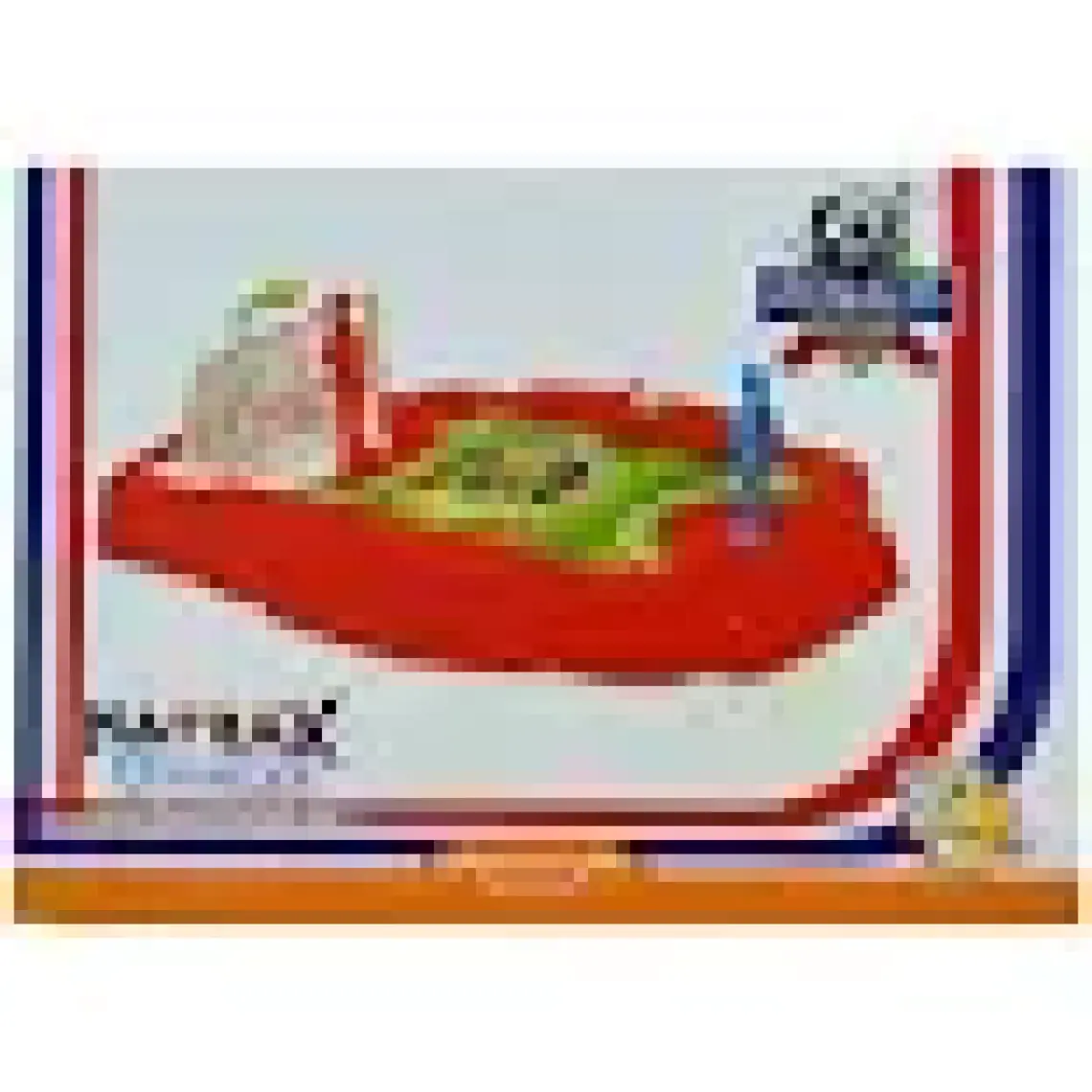 Matrax Mini Penaltı Oyuncağı