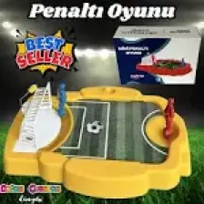 Matrax Mini Penaltı Oyuncağı