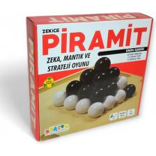Zekice Piramit