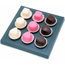 Lisanslı Thinkfun Chocolate Fix Oyunu
