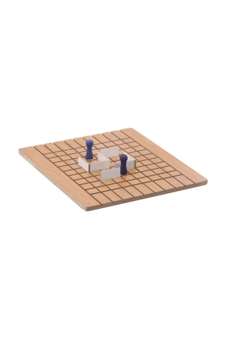 Emin Koridor Zeka Ve Strateji Oyunu
