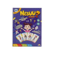 Nebuu Junior