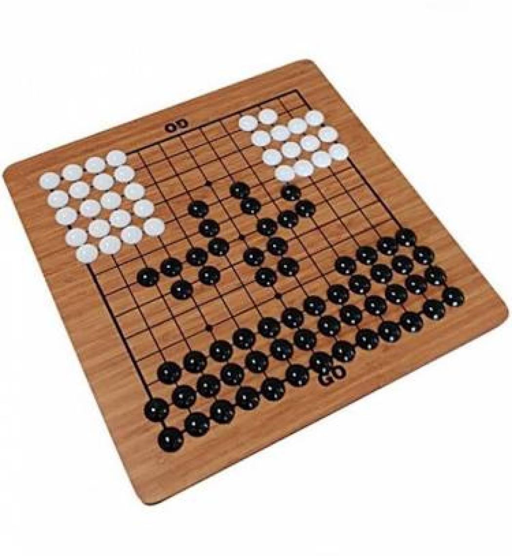 Redka 5118 Go Oyunu