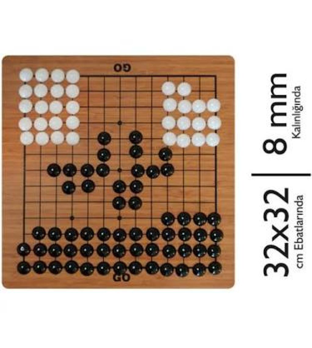 Redka 5118 Go Oyunu