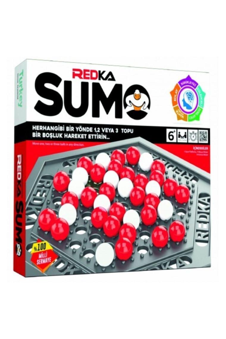 Sumo Oyunu-zeka Oyunu-23082190