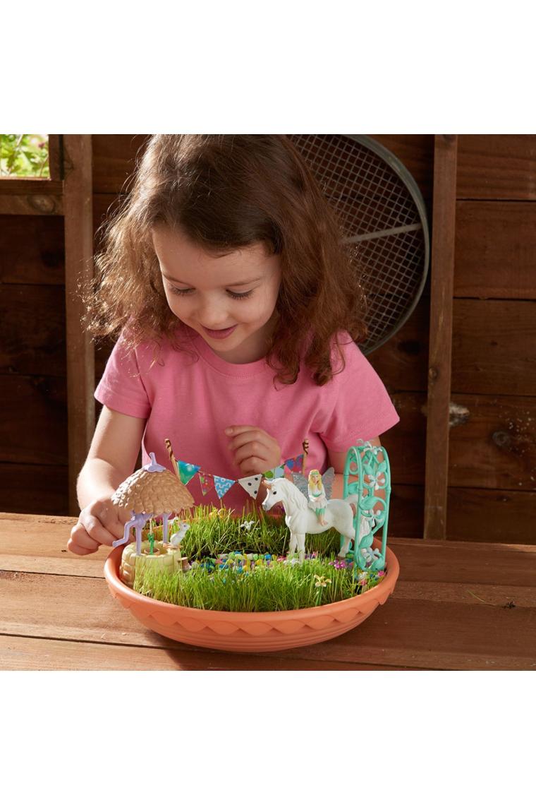 My Fairy Garden Unicorn Bahçesi