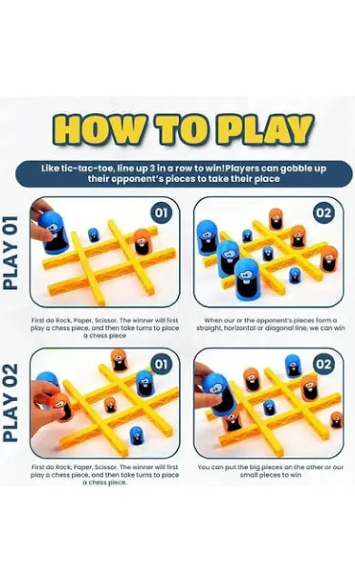 Go Toys Mini Curling Ekransız Vakit Geçirme Aktivitesi
