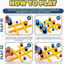 Go Toys Mini Curling Ekransız Vakit Geçirme Aktivitesi