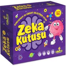 Yükselen Zeka Zeka Kutusu Konuşmayı ve Dikkati Geliştiren Oyuncak