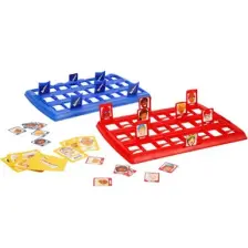 Smile Games Bul Bakalım Ben Kimim?