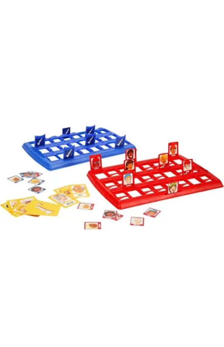 Smile Games Bul Bakalım Ben Kimim?