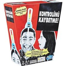 Hasbro Gaming Kontrolünü Kaybetme