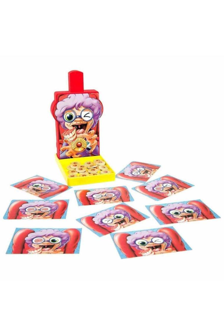 Tomy Cingöz Nine Fırfır