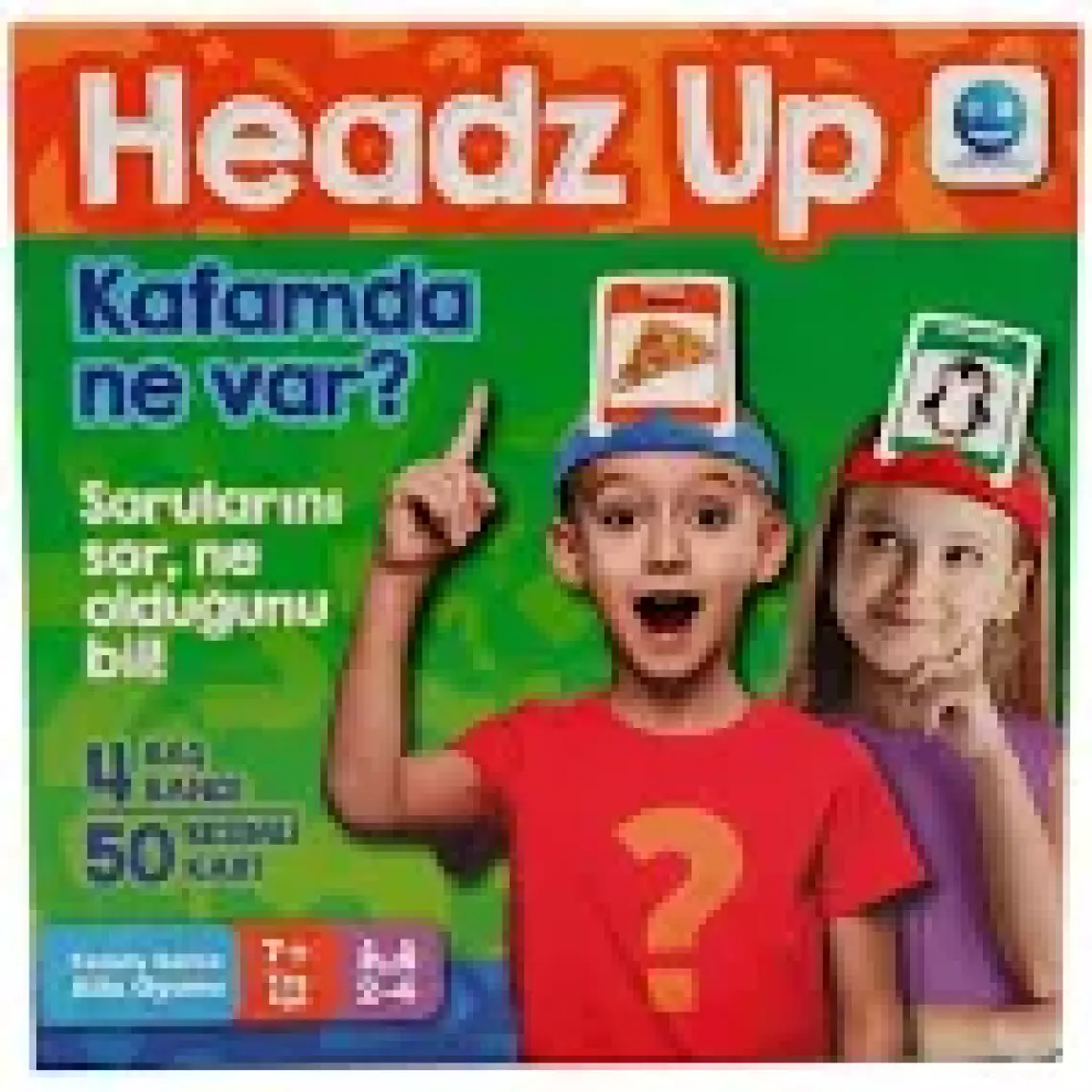 Smile Games Kafamda Ne Var?
