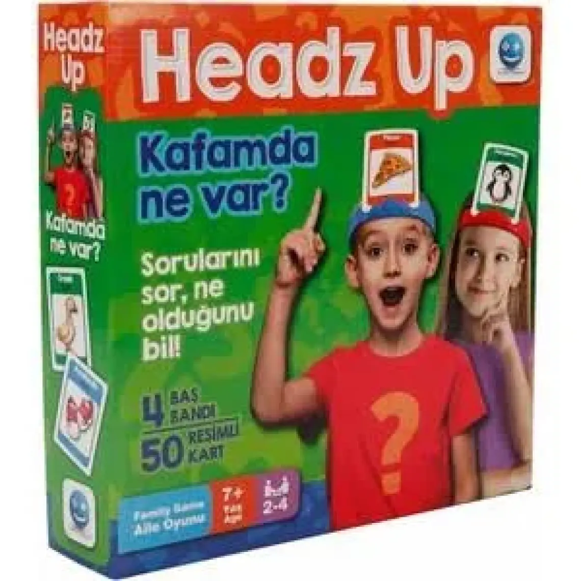 Smile Games Kafamda Ne Var?