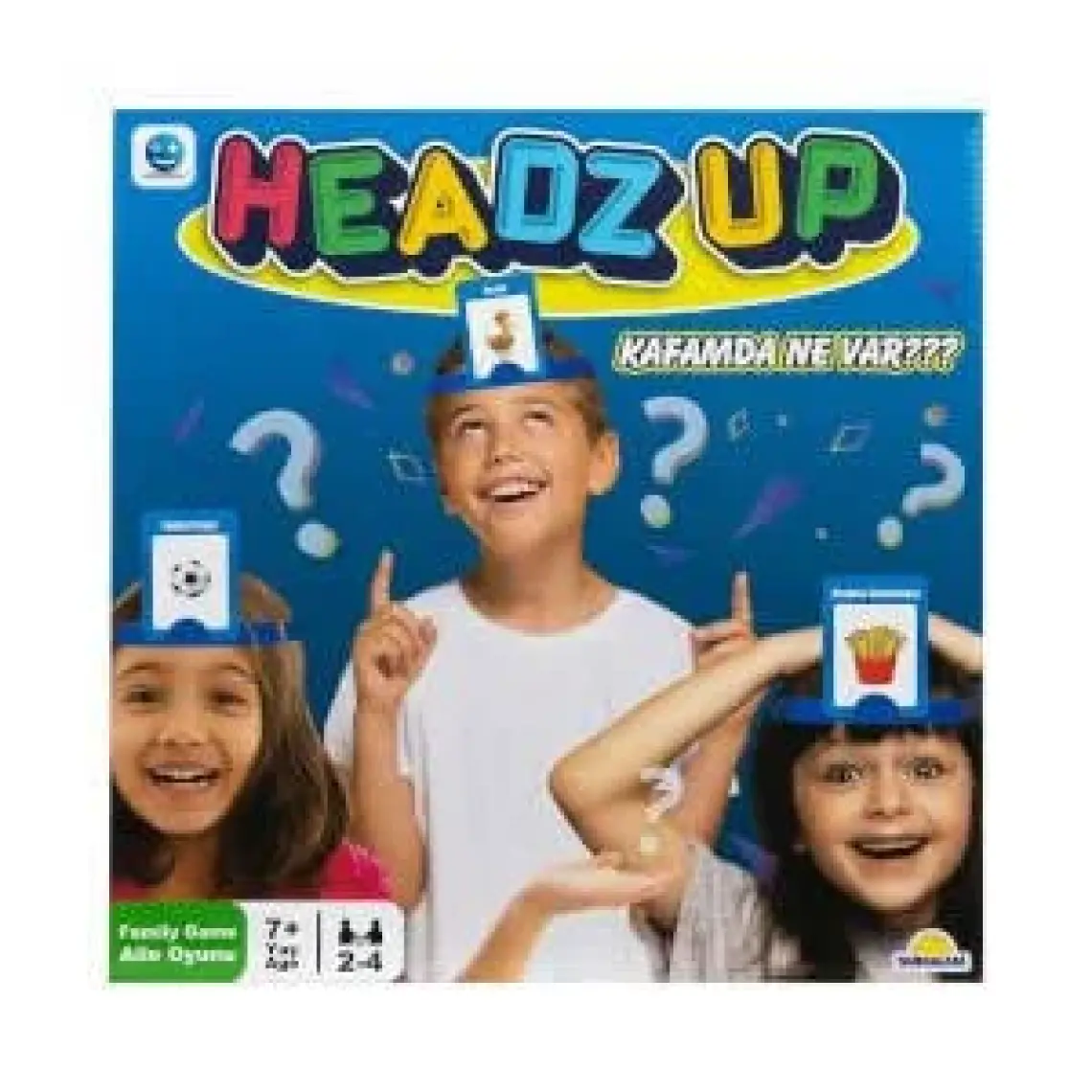Smile Games Kafamda Ne Var?