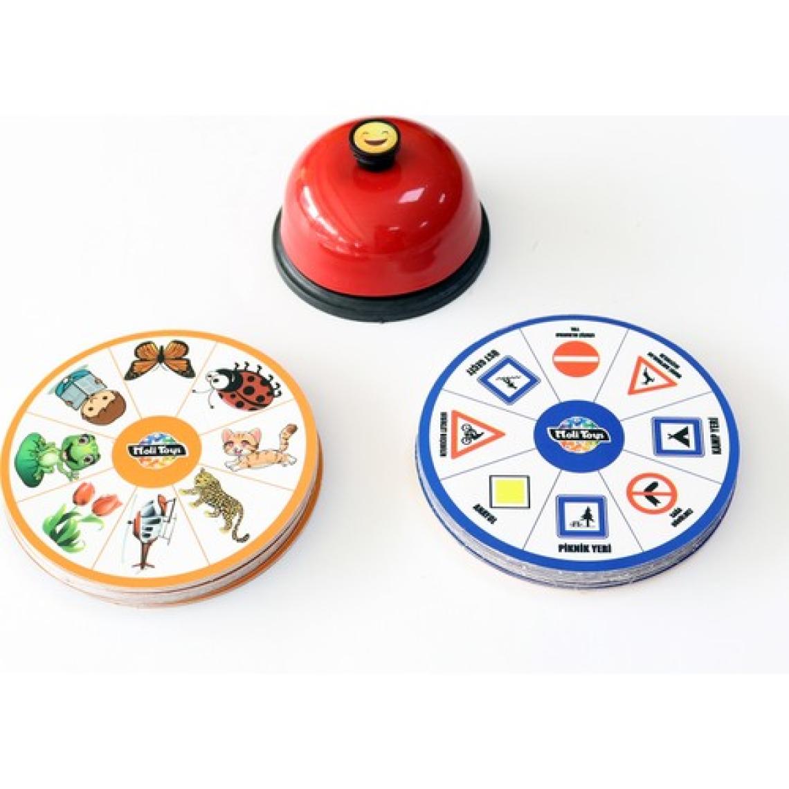 Moli Toys Find To Catch
