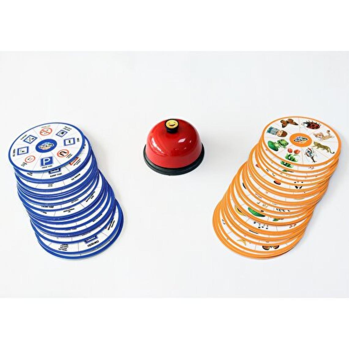 Moli Toys Find To Catch