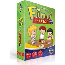 Moli Toys Find To Catch