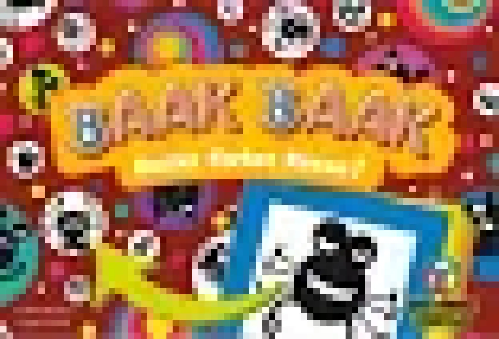 Hobi Eğitim Dünyası Baak Baak Keşfet , Farket , Kazan