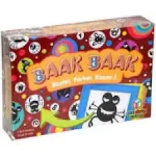 Hobi Eğitim Dünyası Baak Baak Keşfet , Farket , Kazan
