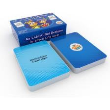 Ayben İle Terapötik Etkinlikler Az Lakırtı Bol Iletişim-Öz Güven&öz Saygı