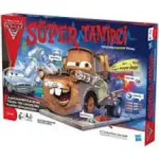 Super Tamirci