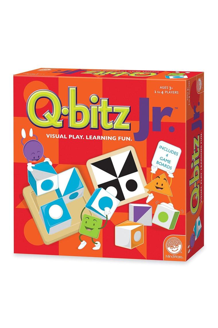 MindWare Q-Bitz Junior