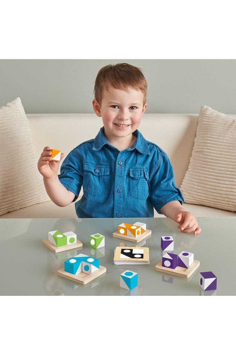 MindWare Q-Bitz Junior