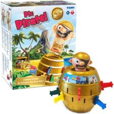 Tomy Şakacı Korsan Gold