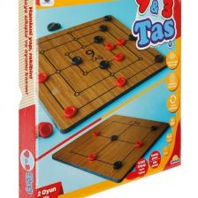 9 Taş Ve 3 Taş