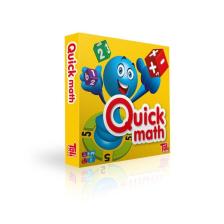Toli Games Quick Math