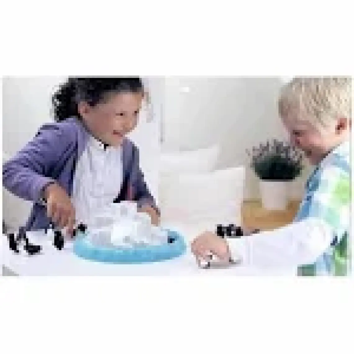 Ravensburger Çılgın Penguenler 22 148 6