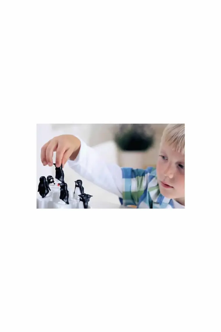 Ravensburger Çılgın Penguenler 22 148 6