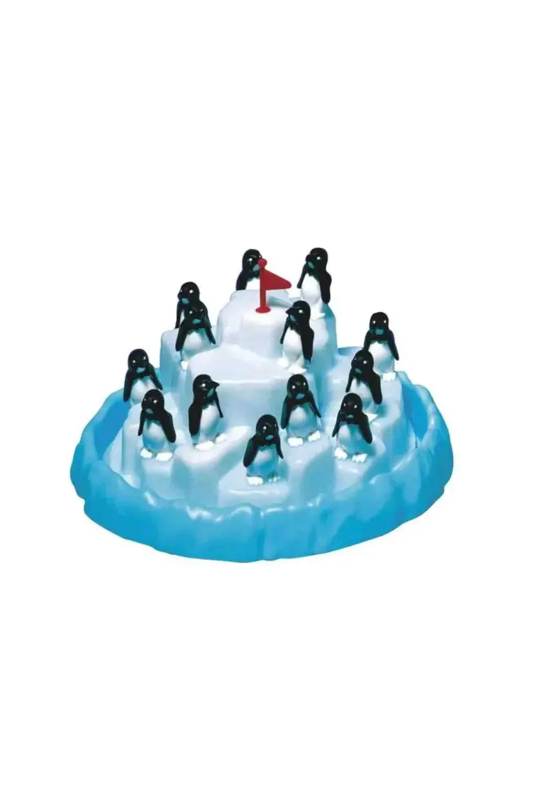 Ravensburger Çılgın Penguenler 22 148 6