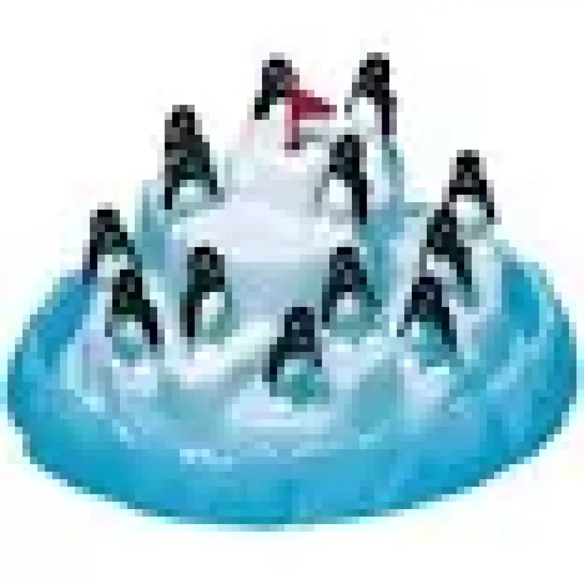 Ravensburger Çılgın Penguenler 22 148 6