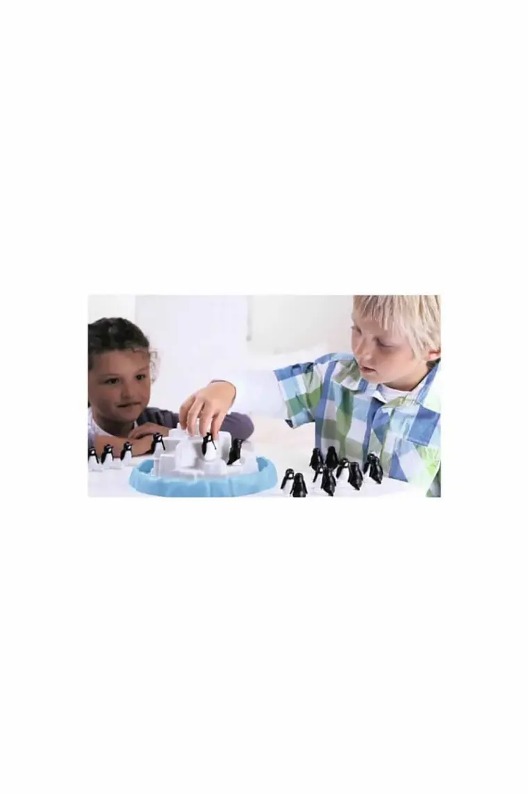 Ravensburger Çılgın Penguenler 22 148 6