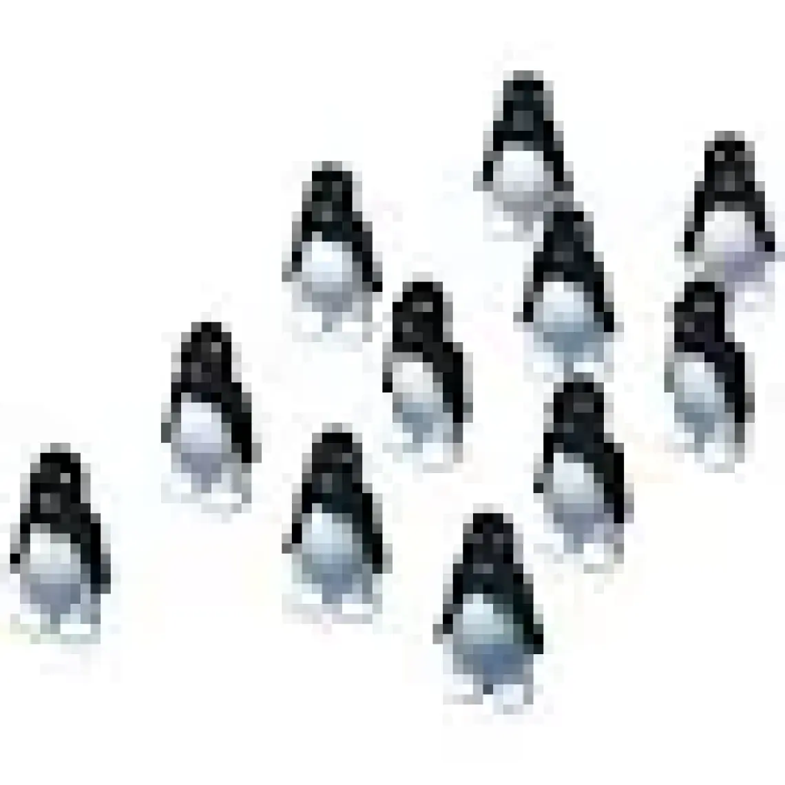 Ravensburger Çılgın Penguenler 22 148 6