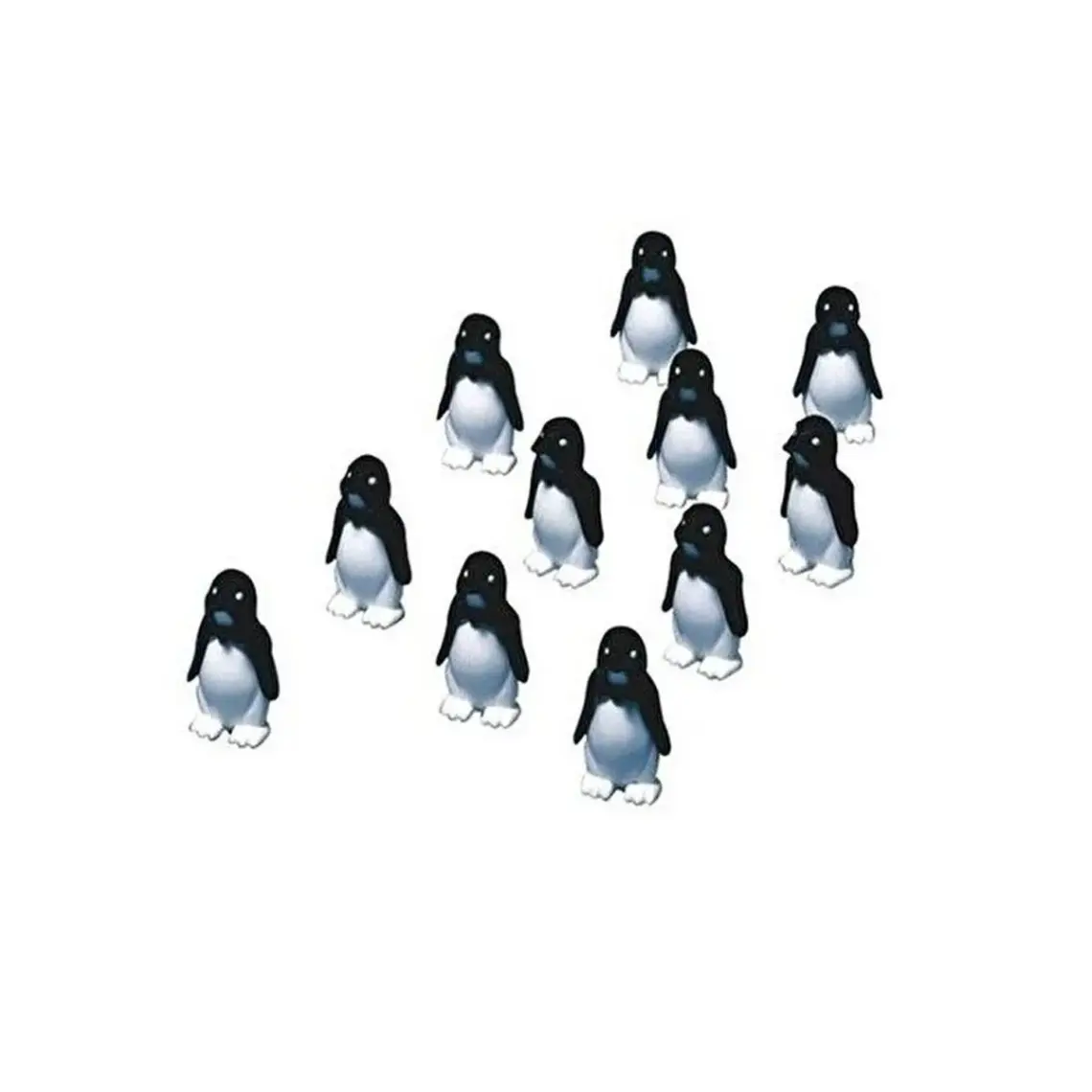 Ravensburger Çılgın Penguenler 22 148 6
