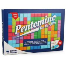 Pentomino Seti