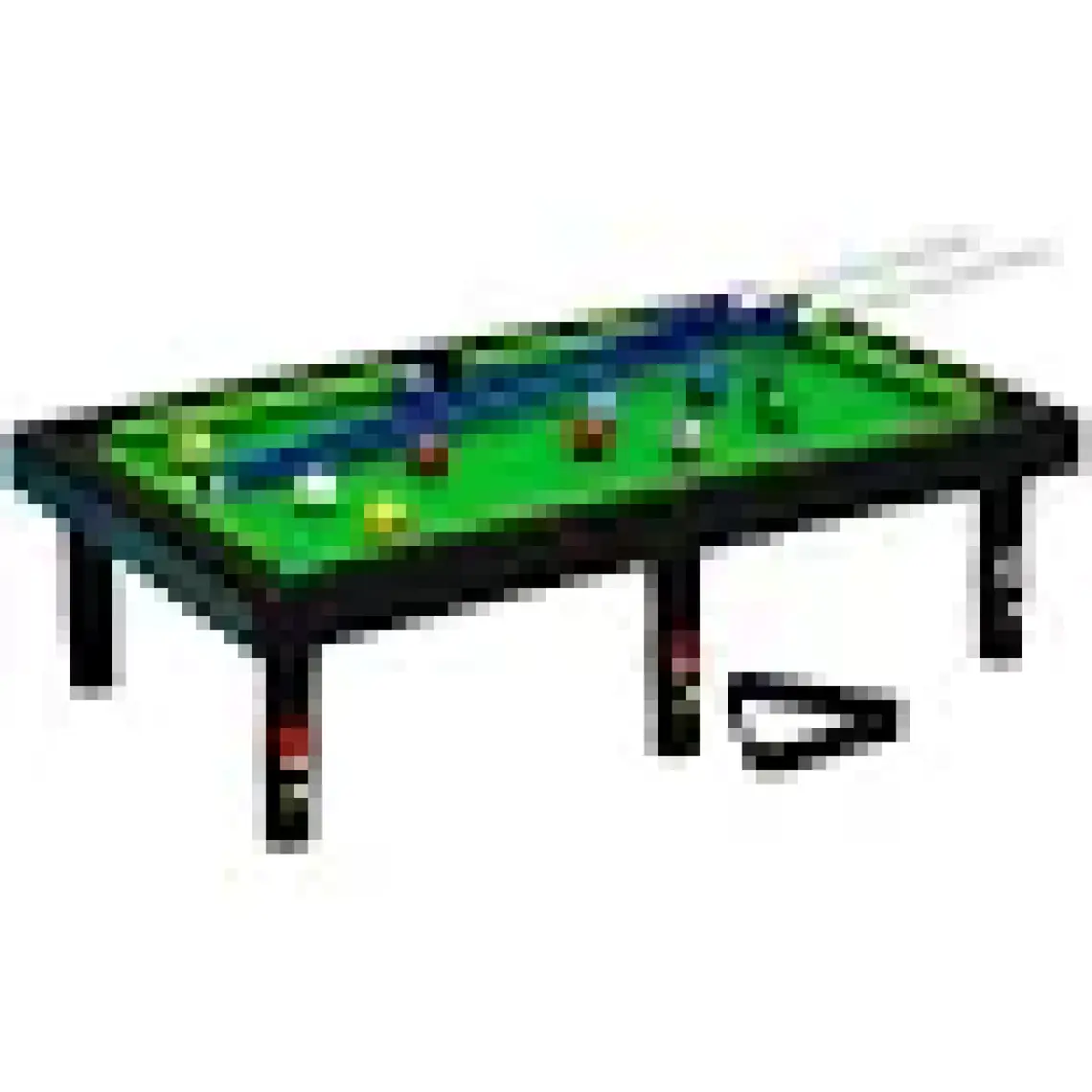 Snooker & Pool Set Bilardo Oyuncağı Ayaklı