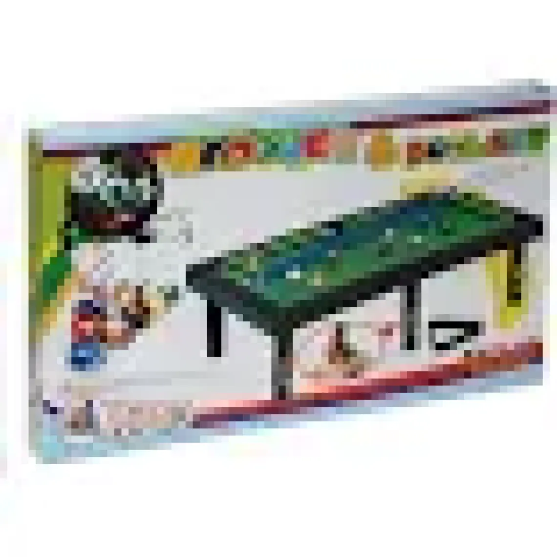Snooker & Pool Set Bilardo Oyuncağı Ayaklı