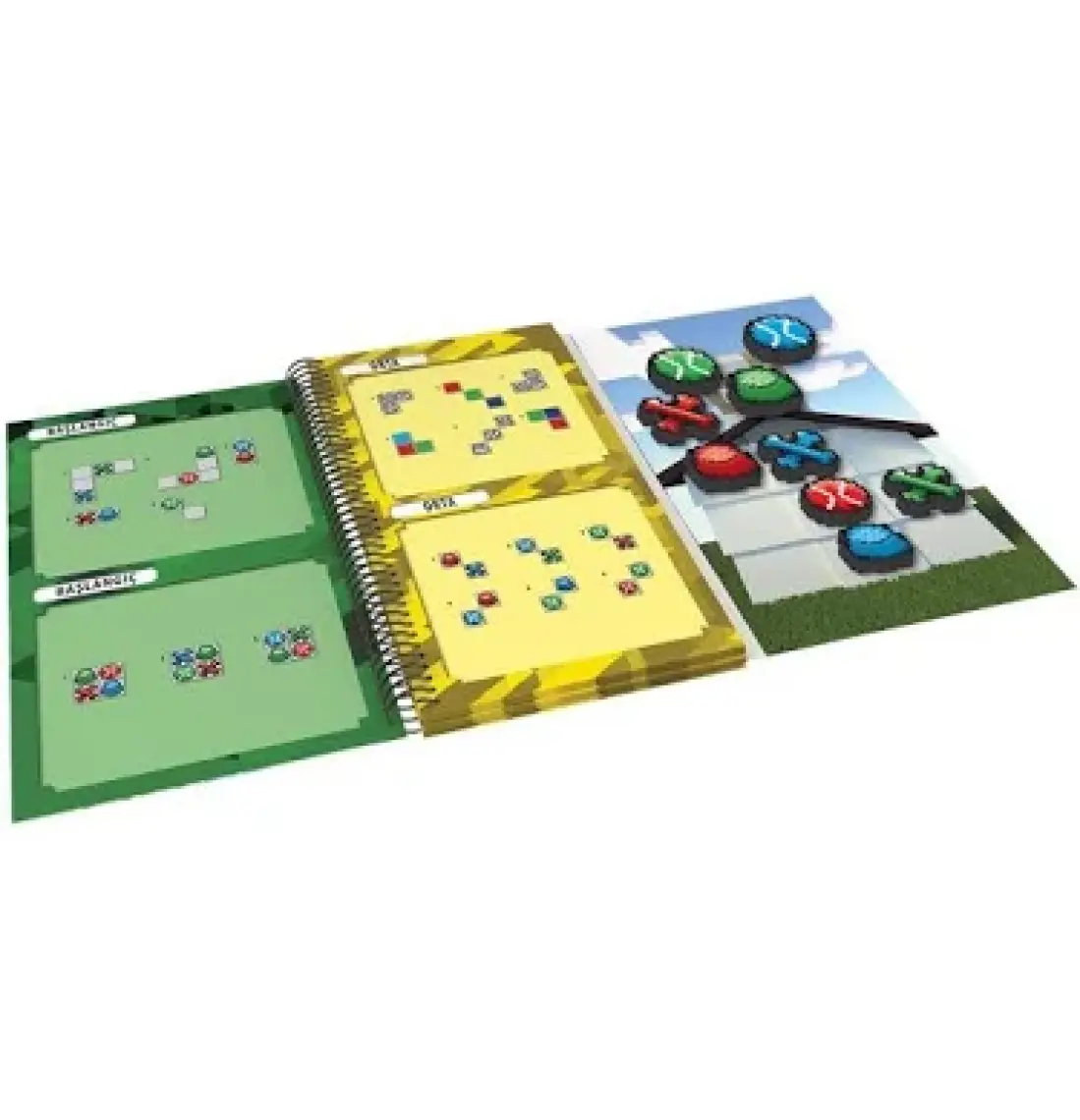 Adore Thinkfun Clue Master