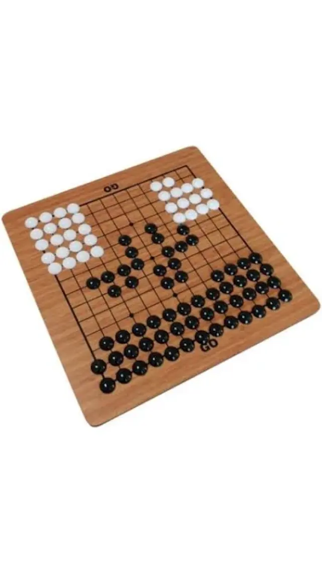 Redka 5118 Go Oyunu